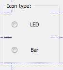 Radio Buttons in MFC (Visual Studio 2008 / C++)