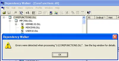 Deploying Visual C++ Runtime Files as Private Assemblies