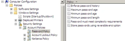 How Forcing Password Changes Actually Weakens Security