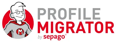 New OS = New Profile = User State Lost. True or False?