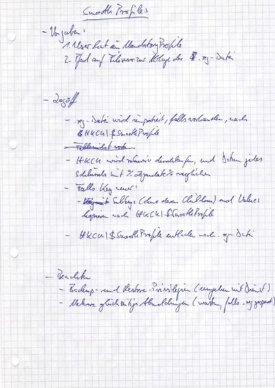 Citrix User Profile Manager 5 Years Ago: Birth