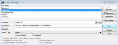 New Articles, Tools, Tips and Tricks: Bugs, Annoyances, PowerShell and some other Stuff