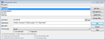 New Articles, Tools, Tips and Tricks: Bugs, Annoyances, PowerShell and some other Stuff
