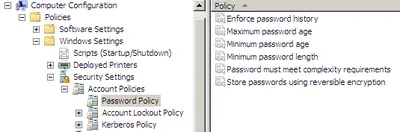 How Forcing Password Changes Actually Weakens Security
