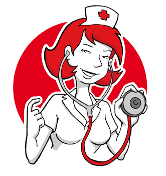 Enter ProfileNurse - Your Skilled Profile Care Professional