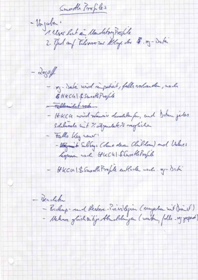 Citrix User Profile Manager 5 Years Ago: Birth