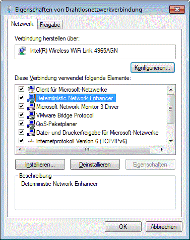 Which Software Installed That Driver - And When?
