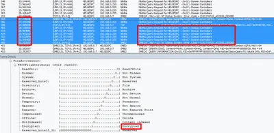 The 30 Second File Copy Bug, or: EFS = Bad Performance?