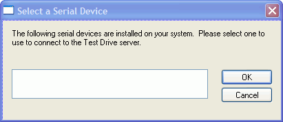 Undocumented Program Neighborhood Command Line Switches