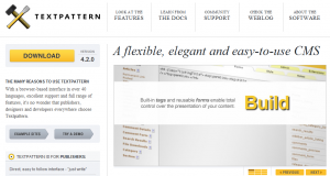 The Making of HelgeKlein.com, SetACL's New Home