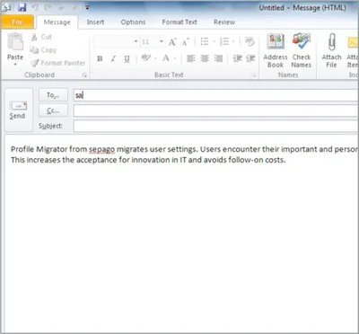 USMT and Beyond - Practical Tips for Your Migration