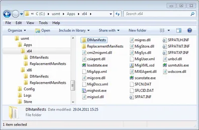 Helge's Profile Toolkit