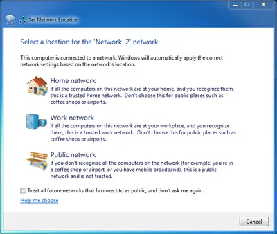 The Unmanageable File Server