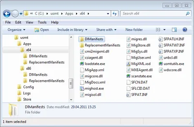 Helge's Profile Toolkit