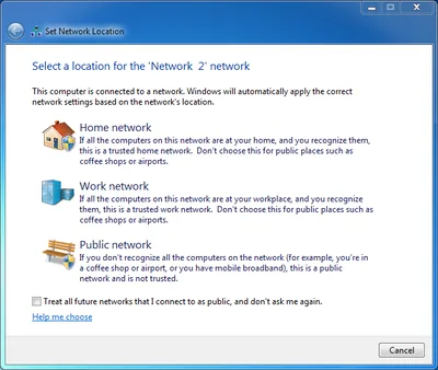 The Unmanageable File Server
