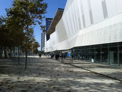 Pictures from an Exhibition