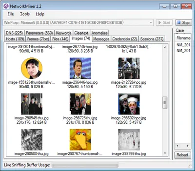 WLAN Security - Beware of (Unknown) Wi-Fi Hotspots