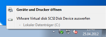 Removing "Eject VMware Virtual disk SCSI Disk Device"