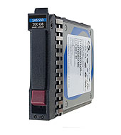 Benchmarking a $11,699 HP Enterprise Performance SSD