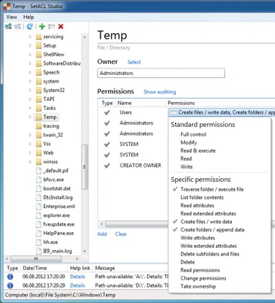 AppLocker - Security Problems