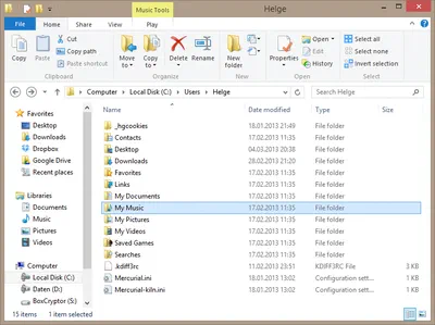 Why Every Self-Respecting Administrator Should Ditch Explorer For Good
