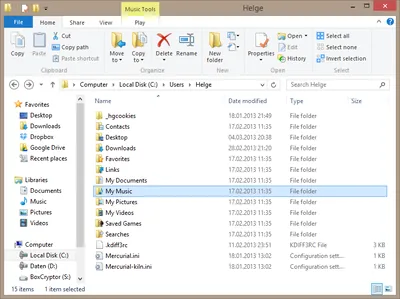 Why Every Self-Respecting Administrator Should Ditch Explorer For Good