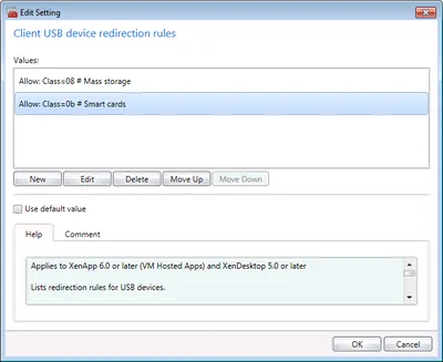 Getting USB Smart Card Readers to Work with Citrix XenDesktop