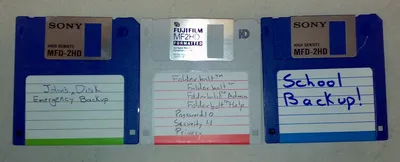 Block-Based Encrypted Cloud Backup with Duplicati 2.0