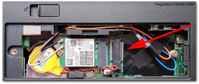 Customizing and Installing the Lenovo W540
