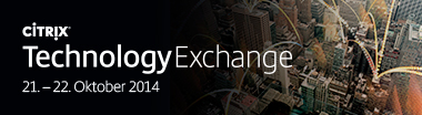 Citrix TEX 2014