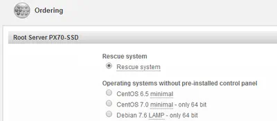 My Hyper-V Server in the Cloud