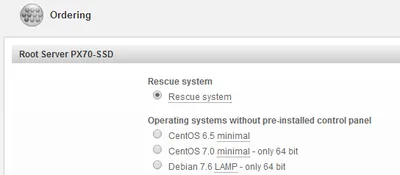My Hyper-V Server in the Cloud