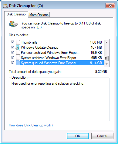 Compacting Client Hyper-V VHDX Files
