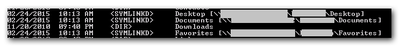 Profile-VDI