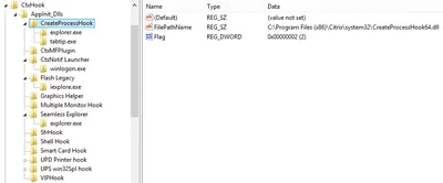 Citrix XenApp/XenDesktop API Hooking Explained