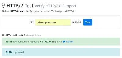 Enabling HTTP/2 in Apache on Ubuntu 18.04