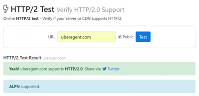 Enabling HTTP/2 in Apache on Ubuntu 18.04