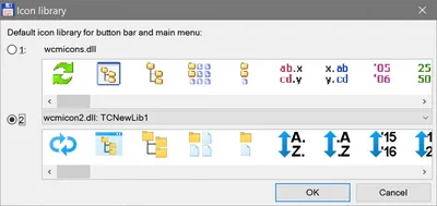 Total Commander: Getting Started