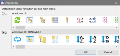 Total Commander: Getting Started
