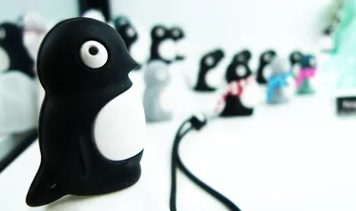 Windows Setup USB Flash Drive Not Showing Up in BIOS List of Boot Devices