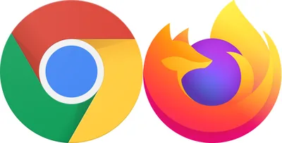 Switching from Chrome to Firefox