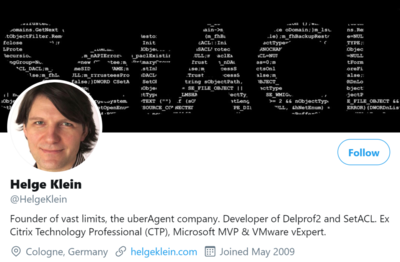 Should I Have Separate Personal & Professional Twitter Accounts?