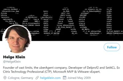 Should I Have Separate Personal & Professional Twitter Accounts?