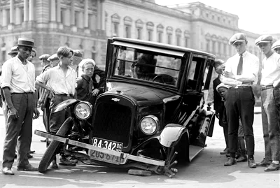 Anatomy of WerFault.exe's Application Crash Error Reporting