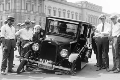 Anatomy of WerFault.exe's Application Crash Error Reporting