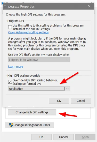 ShareX: Free Screen Recording Tool & Mouse Pointer Offset Fix