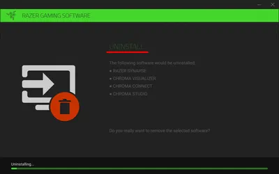 Controlling RGB Keyboard Lighting Without Bloated Vendor Software