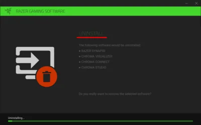 Controlling RGB Keyboard Lighting Without Bloated Vendor Software