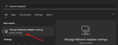 Windows 11: How To Configure Secure DNS (DoH) for All WiFi Networks