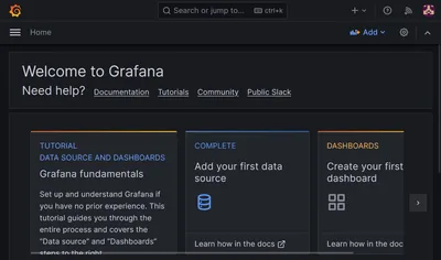 Grafana Setup Guide With Automatic HTTPS & OAuth SSO via Authelia